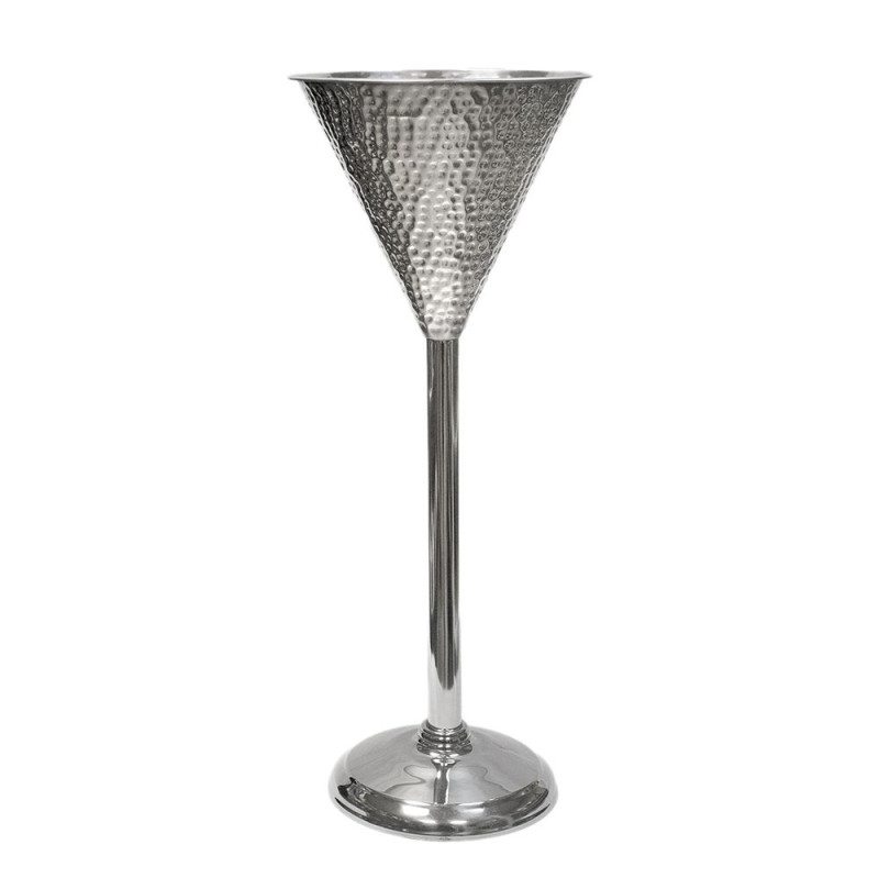 Подставка для вина,/шампанского d 28 см, h 68 см, P.L. - BarWare King
