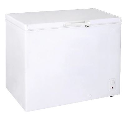 Ларь морозильный Aucma BD-325