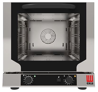 Печь конвекционная TECNOEKA EKF 423 N UP