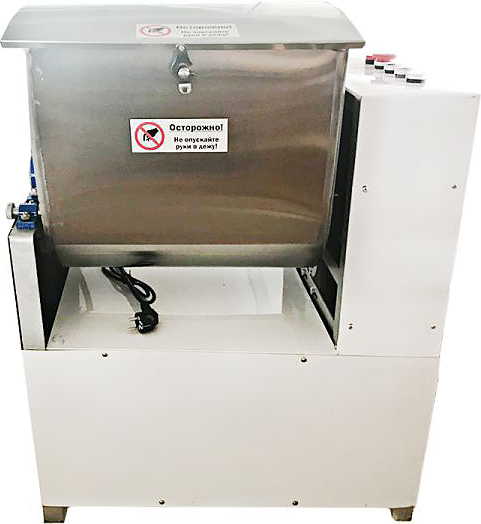 Машина тестомесильная FOODATLAS HO-15B
