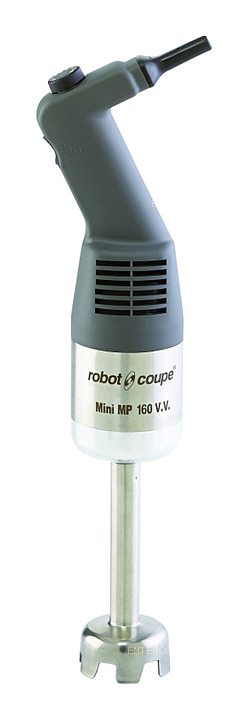 Миксер ROBOT COUPE Mini MP 160 V.V.
