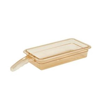 Гастроемкость GN1/3х65 H-PAN с 1-й ручкой CAMBRO 32HP1H-150