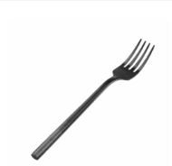 Вилка Black Sapporo столовая 19,5 см, P.L. - Davinci