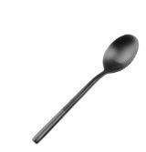 Ложка Black Sapporo столовая 19,5 см, P.L. - Davinci