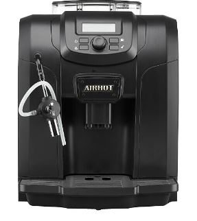 Кофемашина автоматическая AIRHOT AC-715
