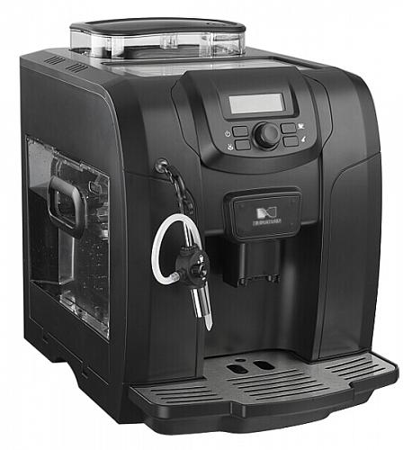 Кофемашина автоматическая HURAKAN HKN-ME715
