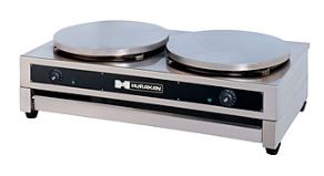 Блинница HURAKAN HKN-CDE400