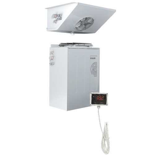 Сплит-система среднетемпературная POLAIR SM109P Professionale