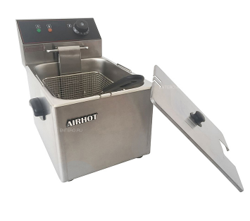 Фритюрница AIRHOT EF6