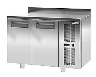 Стол холодильный POLAIR TM2GN-GC r290 (-2...+10)