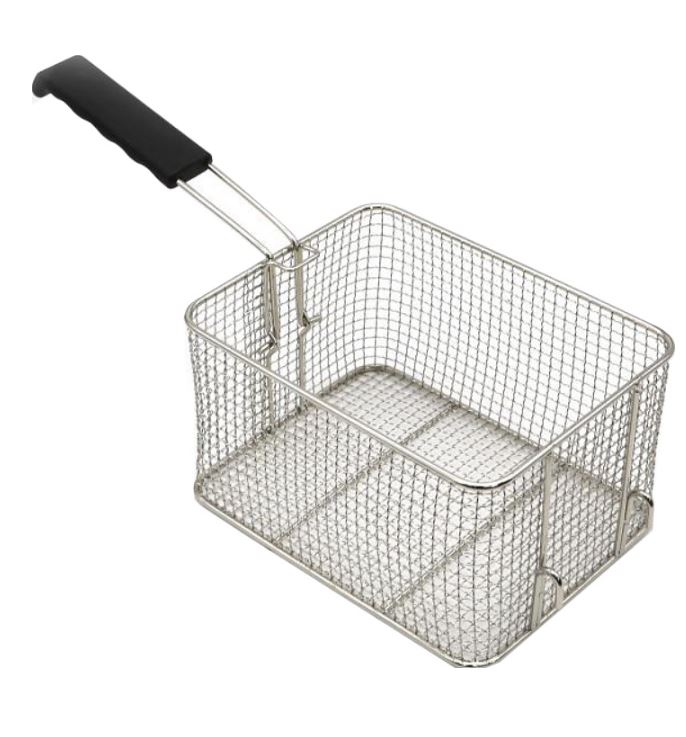 Корзина Airhot для фритюрницы EF8 260х182х142