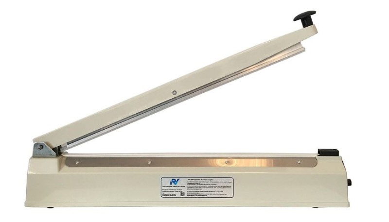 Запайщик пакетов PACKVAC IS-500/5 AL