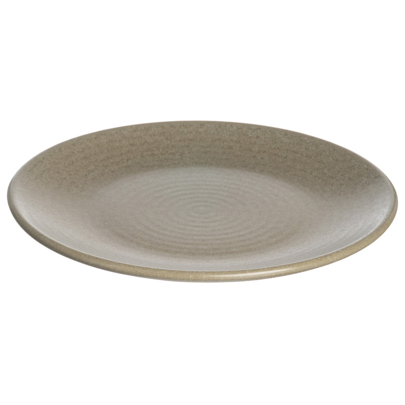 Тарелка d=210 мм. Адельфа, форма Гурмэ Bonna /1/12/1200/