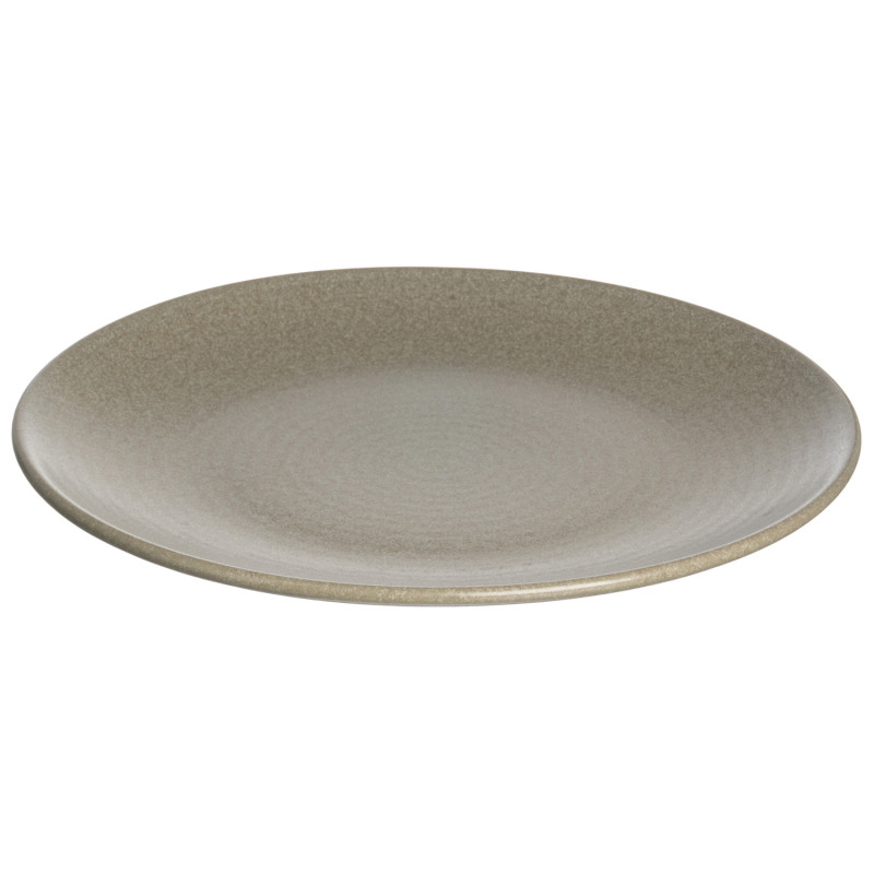 Тарелка d=270 мм. Адельфа, форма Гурмэ Bonna /1/12/624/