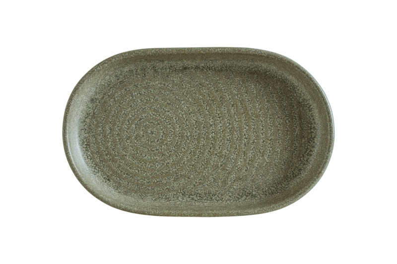 Блюдо овальное 150*90 мм. Адельфа Bonna /1/12/