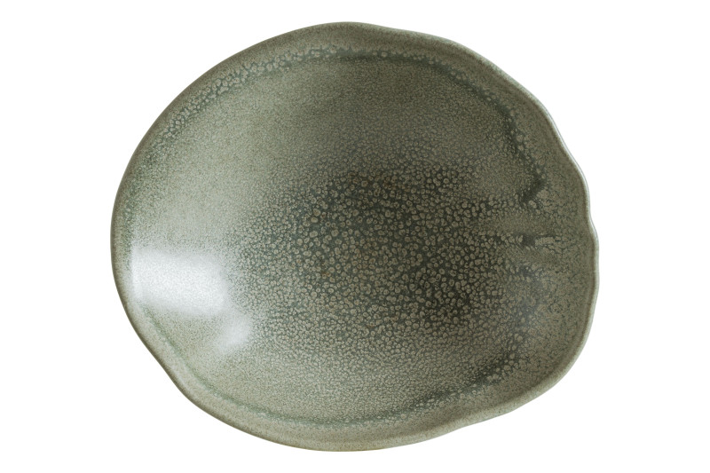 Соусник 70 мл. 100*85 мм. Адельфа, форма Ваго волнистый край Bonna /1/12/