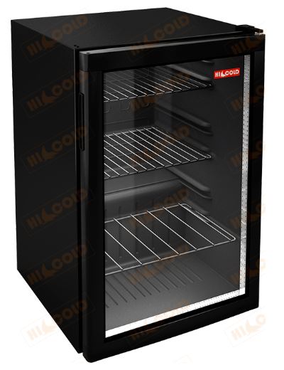Шкаф холодильный HICOLD XW-85