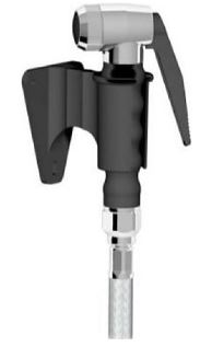 Душ гибкий RUBINETTERIE