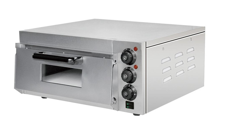 Печь для пиццы ROSSO HEP-1ST