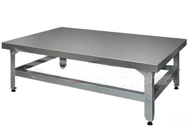 Подтоварник ПТтн нерж.