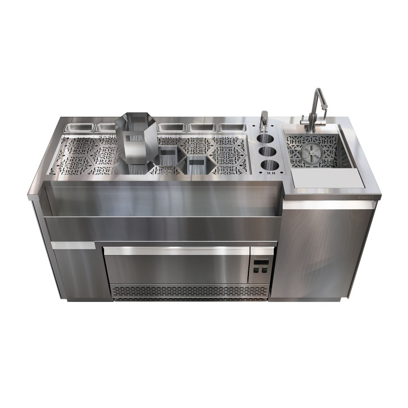 Барная станция SOTA