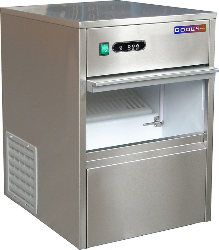 Льдогенератор COOLEQ BF-20 проточный