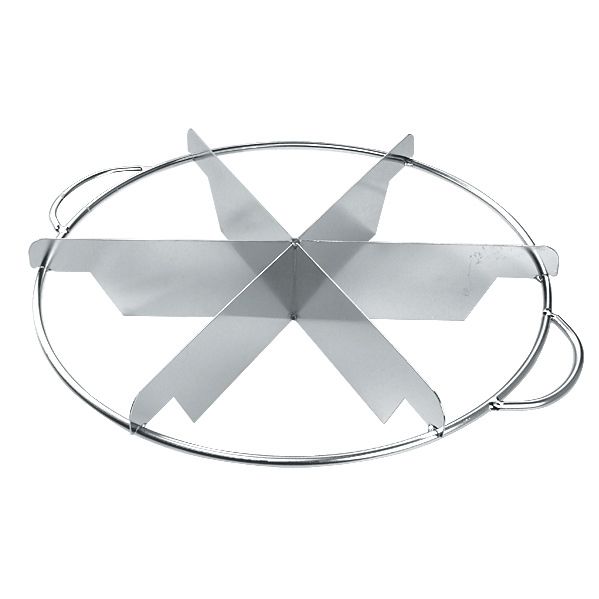 Высечки, делители