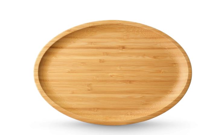 Блюдо овальное 28x18,5 см WL‑771066/A