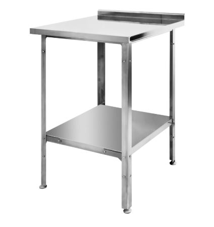 Стол пристенный HESSEN СП 8/6 оц