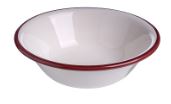 Салатник d=160 мм. 400 мл. h=53 мм. (тарелка подст.78106) Линеа Бургундия, форма Гурмэ Bonna /1/12/1