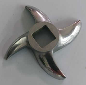 Нож крестовой TJ № 12