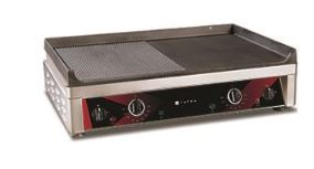 Жарочная поверхность TATRA 6845 R+S