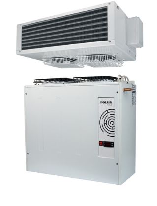 Сплит-система Polair SM232S + зимний комплект