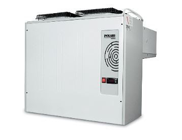 Сплит-система Polair MM232S + зимний комплект