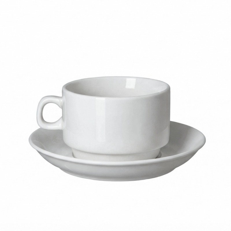 Чайная пара (поз 5) 155мл ''Collage''