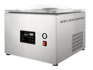 Аппарат упаковочный вакуумный APACH AVM412