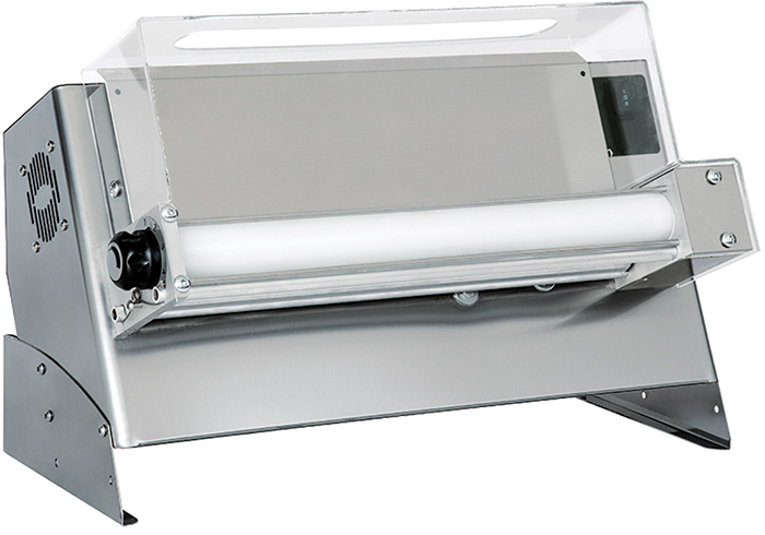 Тестораскаточная машина для пиццы ITPIZZA DMA500/1