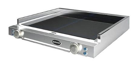 Жарочная поверхность Spidocook Spidoflat SР 300