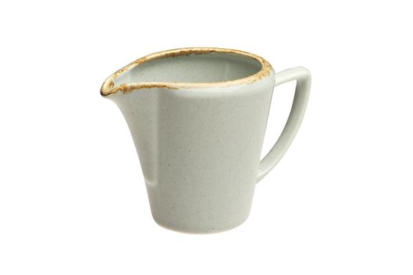 Молочник 150 мл серый Seasons