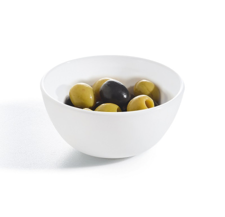 Салатник d= 90 мм. 190 мл. h=46 мм. Эволюшн