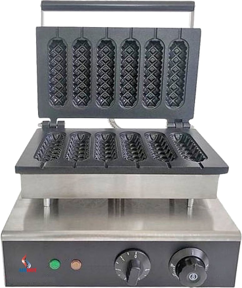 Аппарат для корн-догов Airhot WS-3