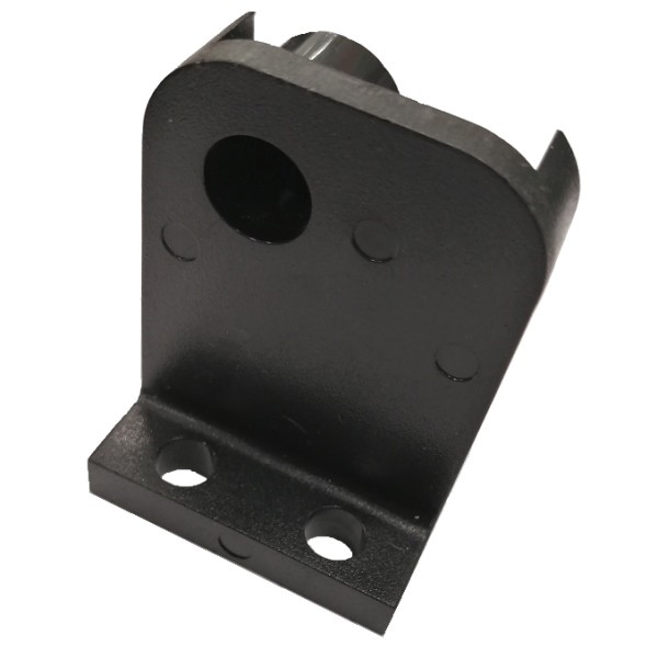 Кронштейн дверки верхний для СХС(М)-60.1666.00.00.006