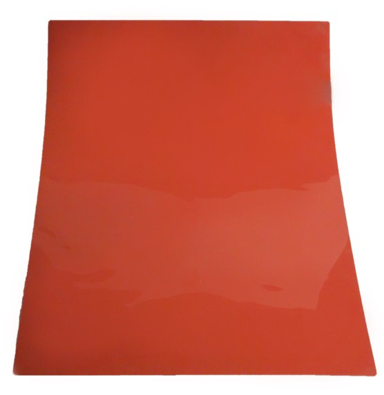 Коврик силиконовый 595х395 [SILICOPAT 1/R]