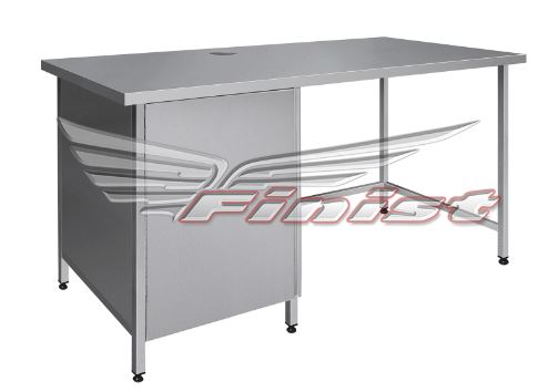 Стол под оборудование FINIST 1500х700х860 (оборуд 800х700х860)
