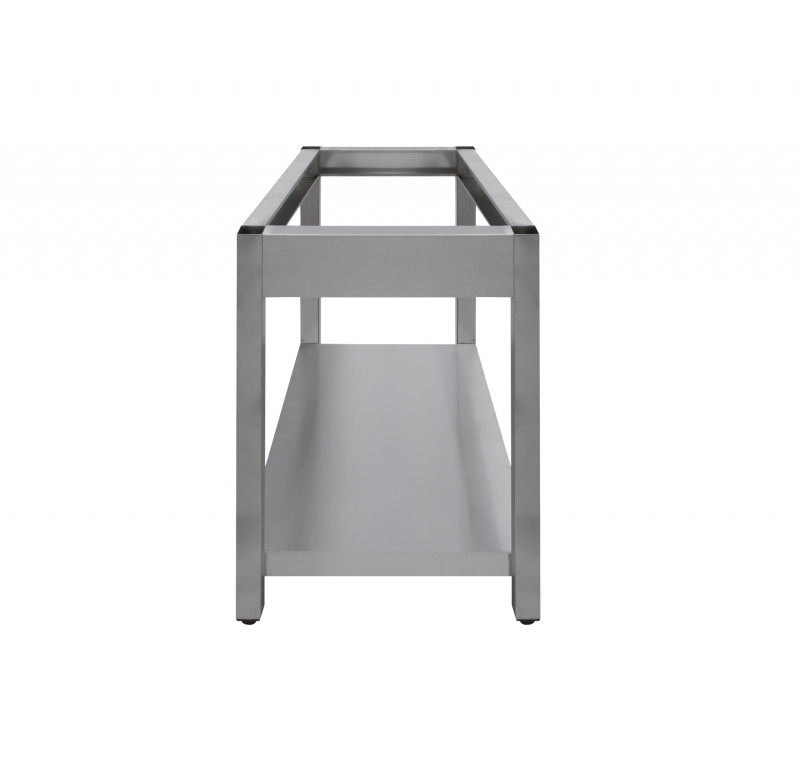 Подставка под индукционную плиту Luxstahl ПИ 2-700