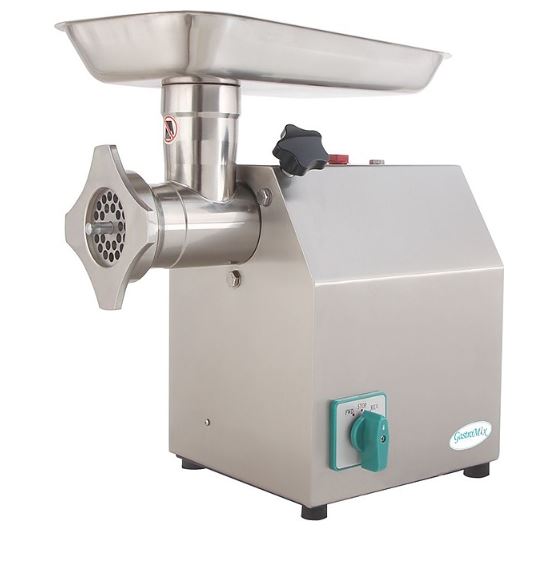 Мясорубка GASTROMIX MG-12SS с реверсом