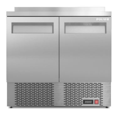 Стол холодильный POLAIR TMi2-GC