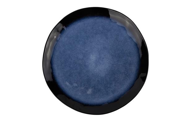 Тарелка плоская D27CM SAPPHIRE