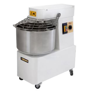 Тестомес ITPIZZA спиральный SK-20-2S 3фазный