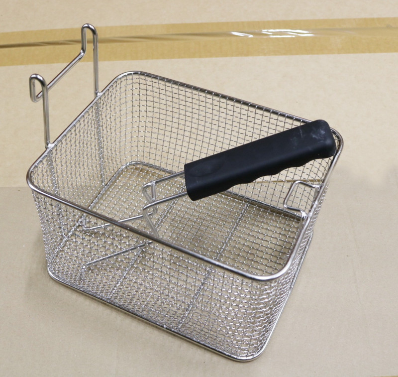 Корзина для фритюра настольного фритюра NTT8E, NOPEIN